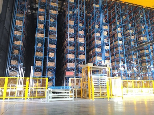 河南明泰鋁業(yè)