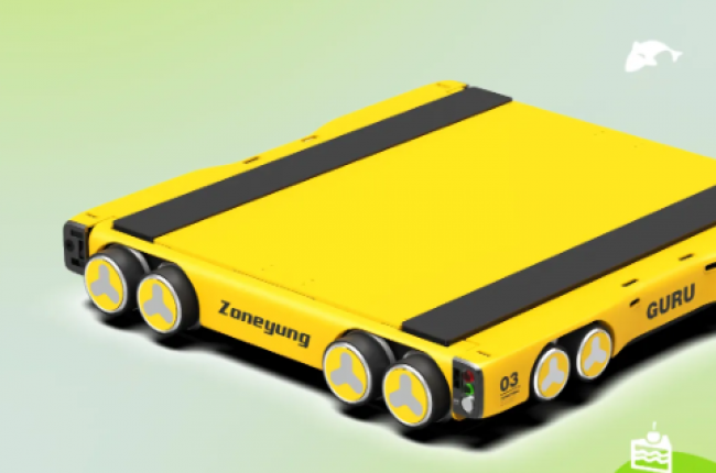 2024亞洲生鮮供應鏈博覽會：想看熱鬧嗎？跟我走吧！