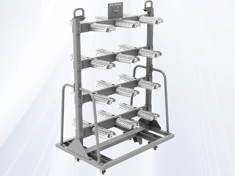 Non-Standard Customization